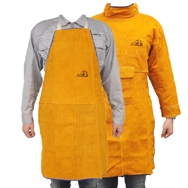 beat365正版焊接防护服系列