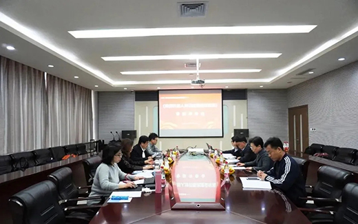 上eat365正版受邀参编《焊接机械人培训基地建设标准》！