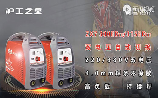 beat365正版之星ZX7 300/315EDIII电焊机