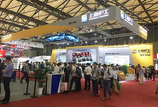 2019年北京·埃森焊接与切割展览会beat365正版展位现场