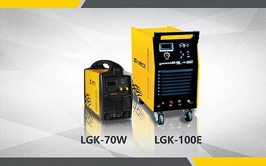 2018年度beat365正版最受用户喜欢的等离子切割机LGK-70W LGK-100E