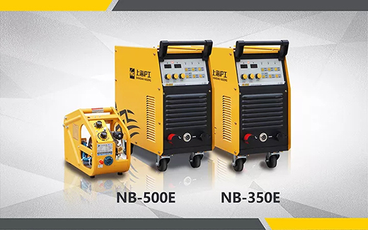 2018年度最受用户喜欢的beat365正版气保焊机NB-500E NB-350E